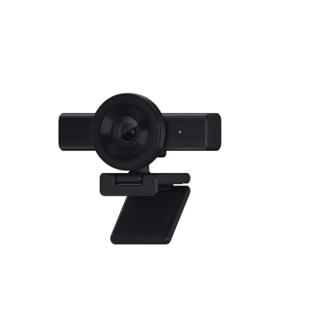 Razer - Kiyo V2 4K 30 FPS AI Webcam
