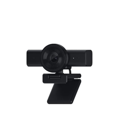 Razer - Kiyo V2 X 1440p 60 FPS Webcam