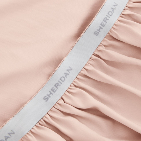 Sheridan - 1000TC Queen Sheet Set Multi Depth - Rosewater
