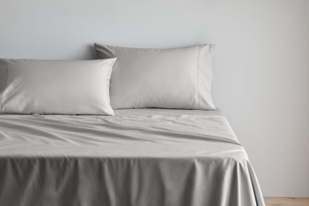 Sheridan - 1000TC King Sheet Set Multi Depth - Dove