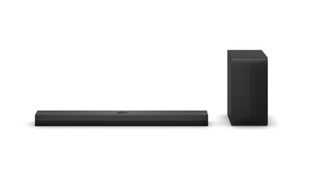LG 3.1.1CH 400W DOLBY ATMOS SOUNDBAR