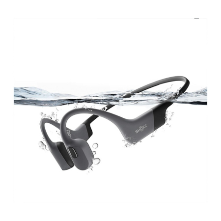 Shokz - OpenSwim Pro Wireless Headphone - Grey