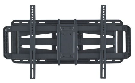 Standard AV - Large Full Motion Mount 42" - 90" TVs with 22" Extension