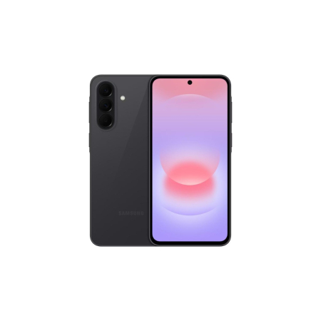 Samsung - Galaxy A37 5G 128GB - Charcoal