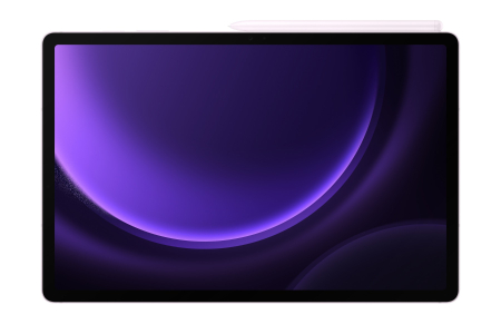 Samsung Tab S9 FE+ Wi-Fi 128GB - Lavender