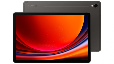 Samsung Tab S9 Wi-Fi 12GB/ 256GB - Graphite