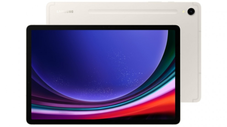 Samsung Tab S9 5G 12GB/ 256GB - Beige