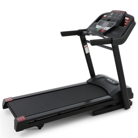 Sole - F60 Treadmill