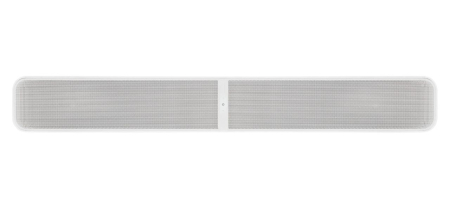 Bluesound Soundbar Speaker - White