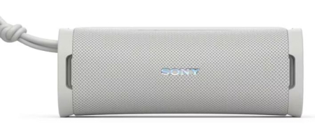 Sony - ULT FIELD 1 Wireless Speaker - Off White