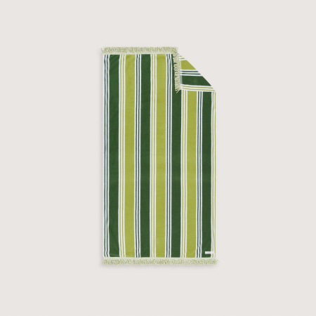 Sheridan - Sunlee Beach Towel - Pear