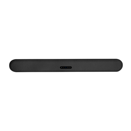 Bluesound - Wireless Multi- Room Streaming Soundbar with Dolby Atmos - Black