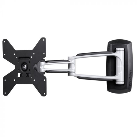 ATDEC Full Motion Wall Mount (Max Load 25kg)