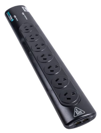 Thor - 7-Way Surge Protector