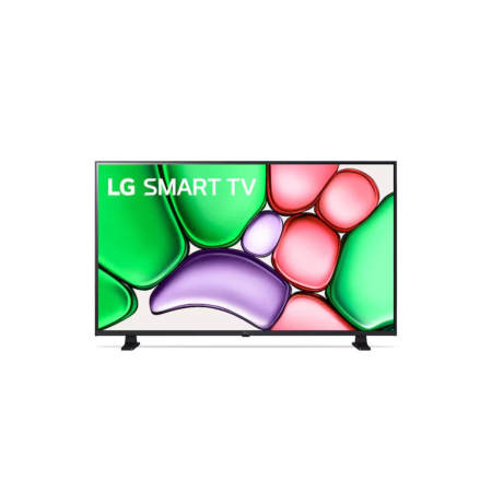 LG - 32" HD Smart TV a5 AI Processor Gen6/60Hz (2025)
