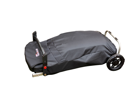 Weber - Cover for Traveler BBQ (K9010024)