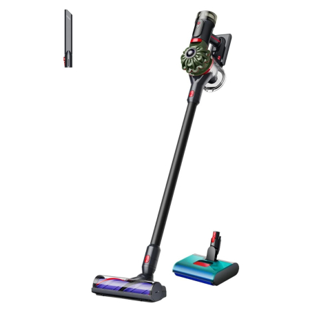 Dyson - V8 Cyclone + Wash-head - 686702-01
