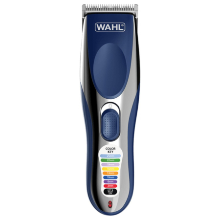 Wahl - Colour Pro Cordless Combo
