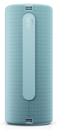 Loewe - WE HEAR 2 Portable Bluetooth Speaker - Aqua Blue
