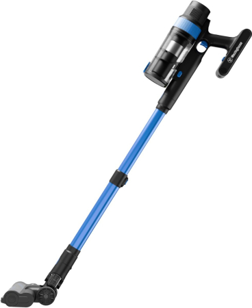 Westinghouse - Cordless Stick Vacuum - Grey