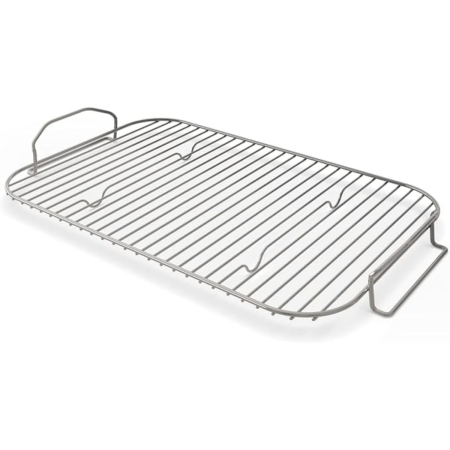 Ninja - Woodfire Accessories Roast & Smoke Rack