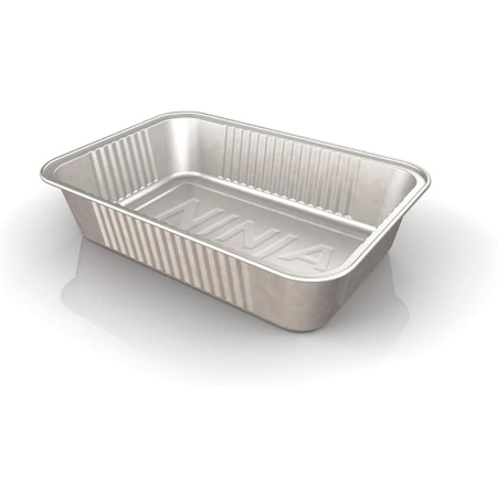 Ninja - Woodfire Accessories 10x Large Grease Tray Liners