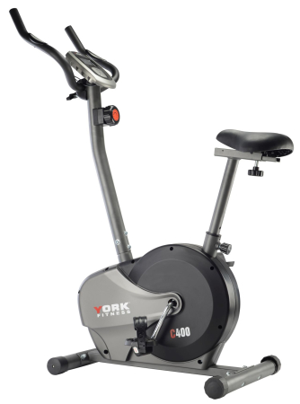 York - C400 Exercise Bike